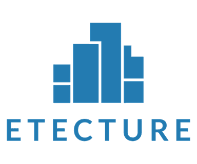 ETECTURE logo