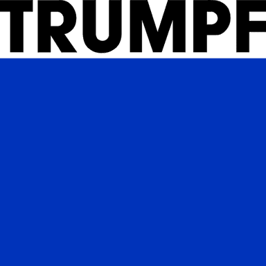 TRUMPF logo