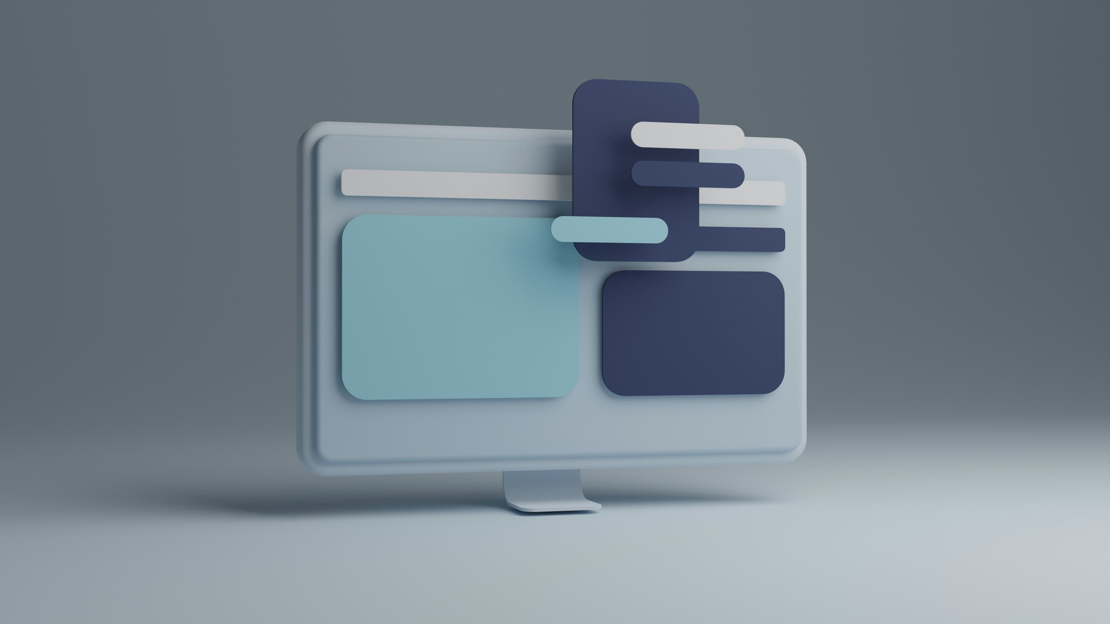 Web- und Desktop-Anwendungen